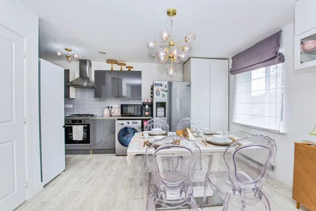 Charleston Terrace, Boston, PE21, photo 11