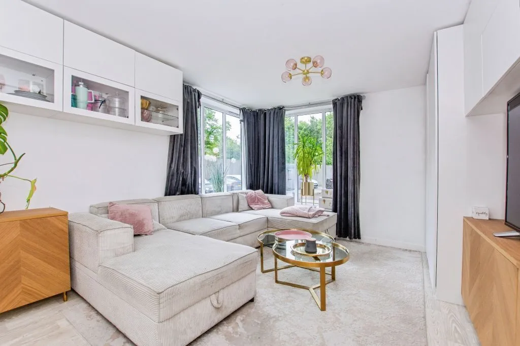 Charleston Terrace, Boston, PE21, photo 17
