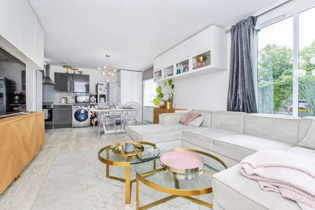 Charleston Terrace, Boston, PE21, photo 18