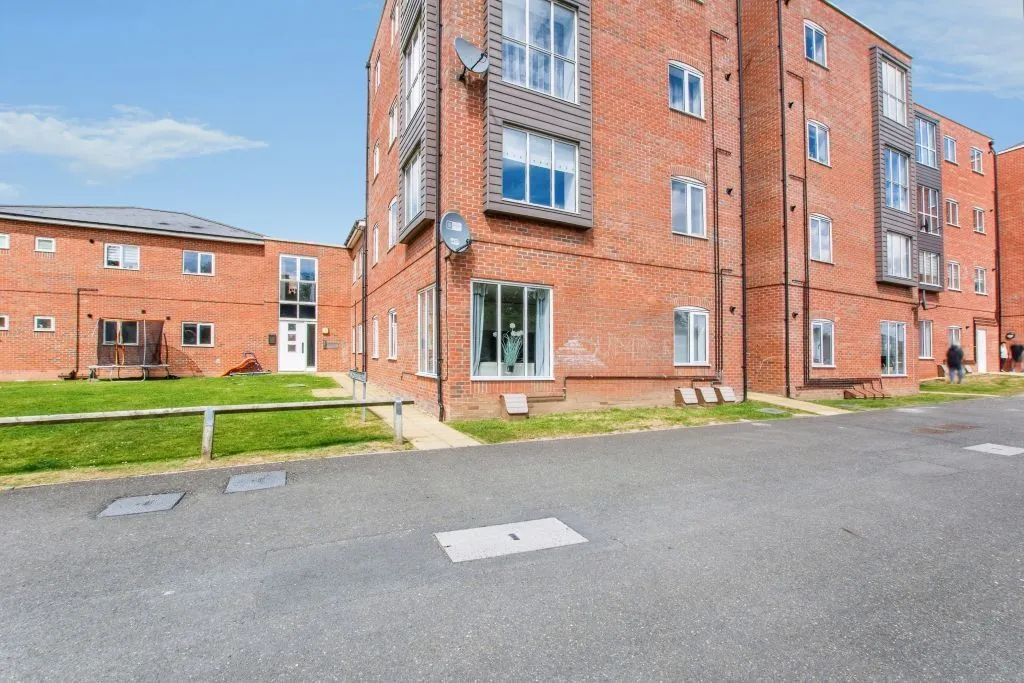 Charleston Terrace, Boston, PE21, photo 6