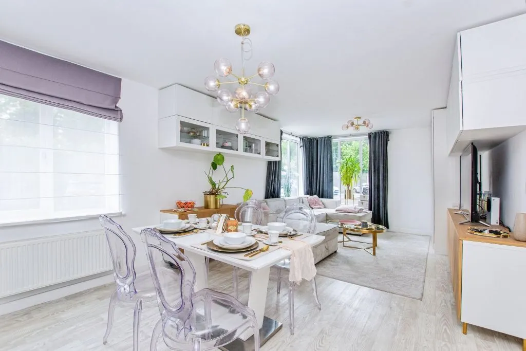 Charleston Terrace, Boston, PE21, photo 10