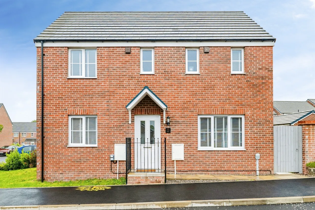 Llys Santes Fair Bridgend, CF31, photo 29