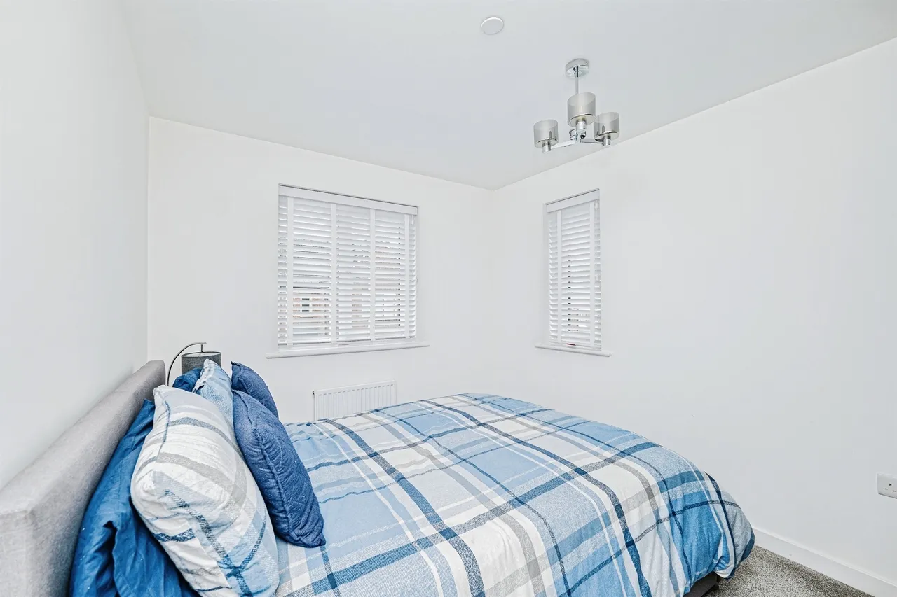 Llys Santes Fair Bridgend, CF31, photo 24