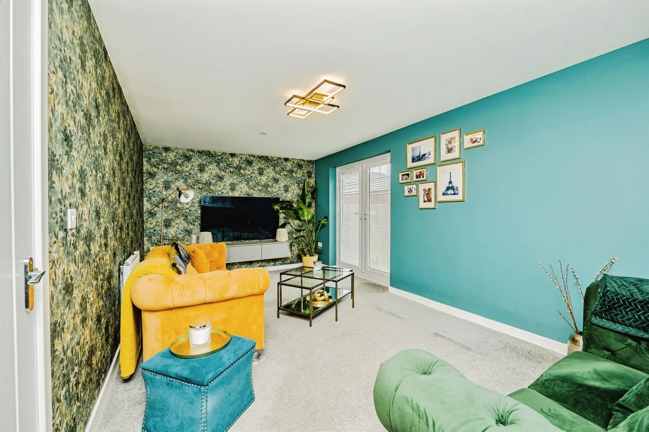 Llys Santes Fair Bridgend, CF31, photo 9