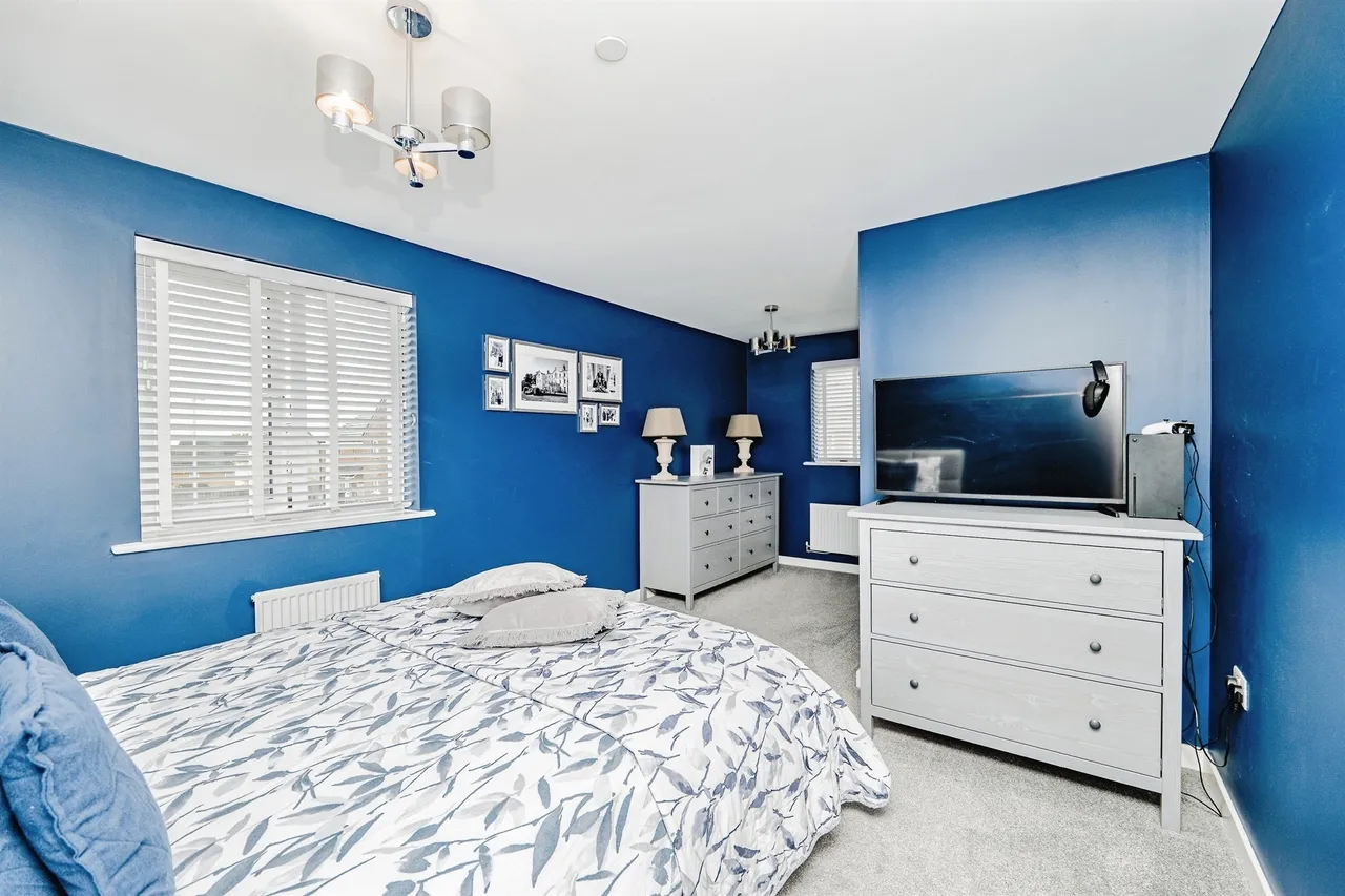 Llys Santes Fair Bridgend, CF31, photo 15
