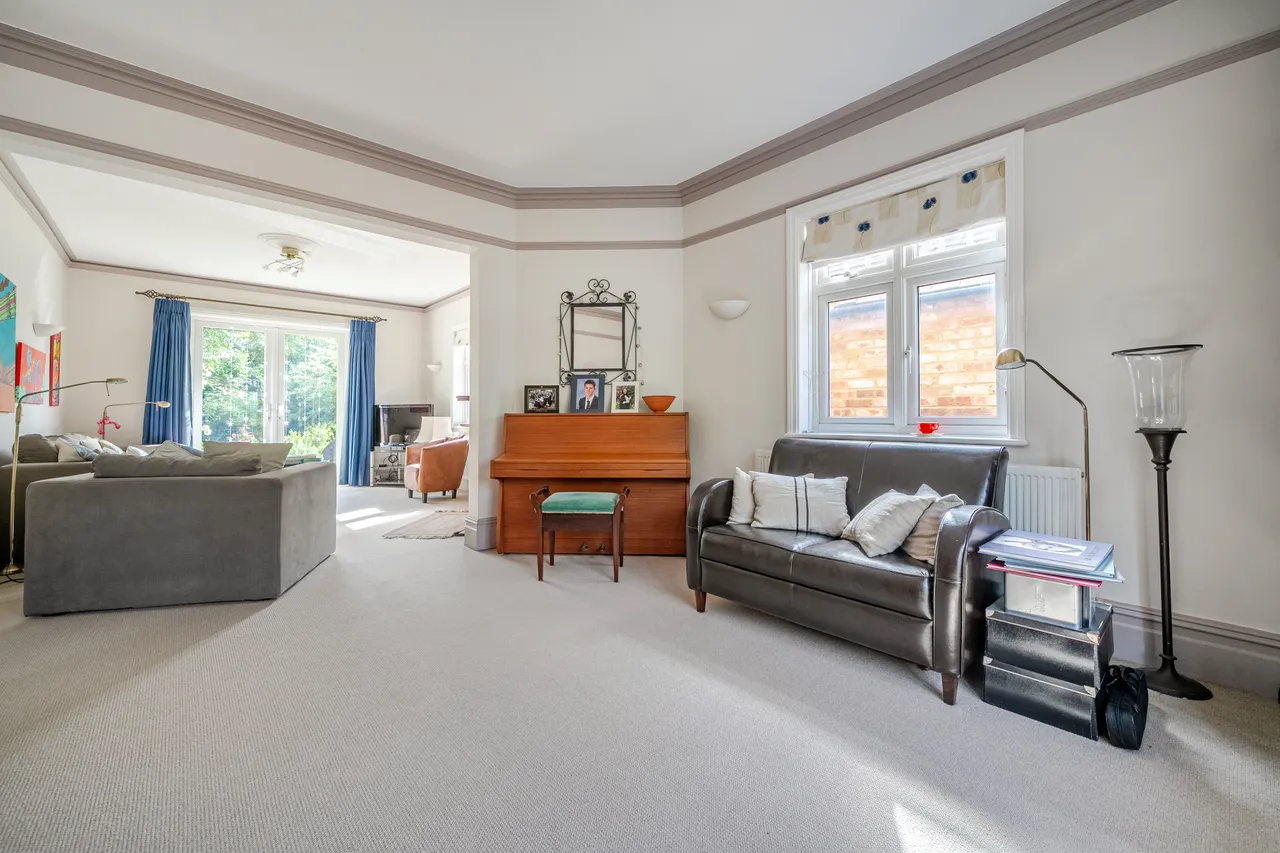 Allenby Road, Maidenhead, SL6, photo 3