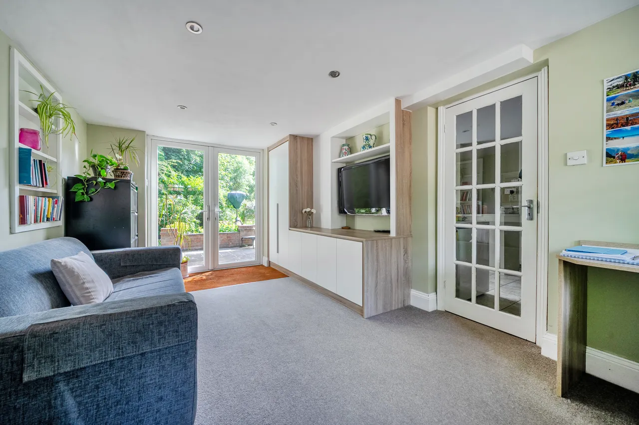 Allenby Road, Maidenhead, SL6, photo 4