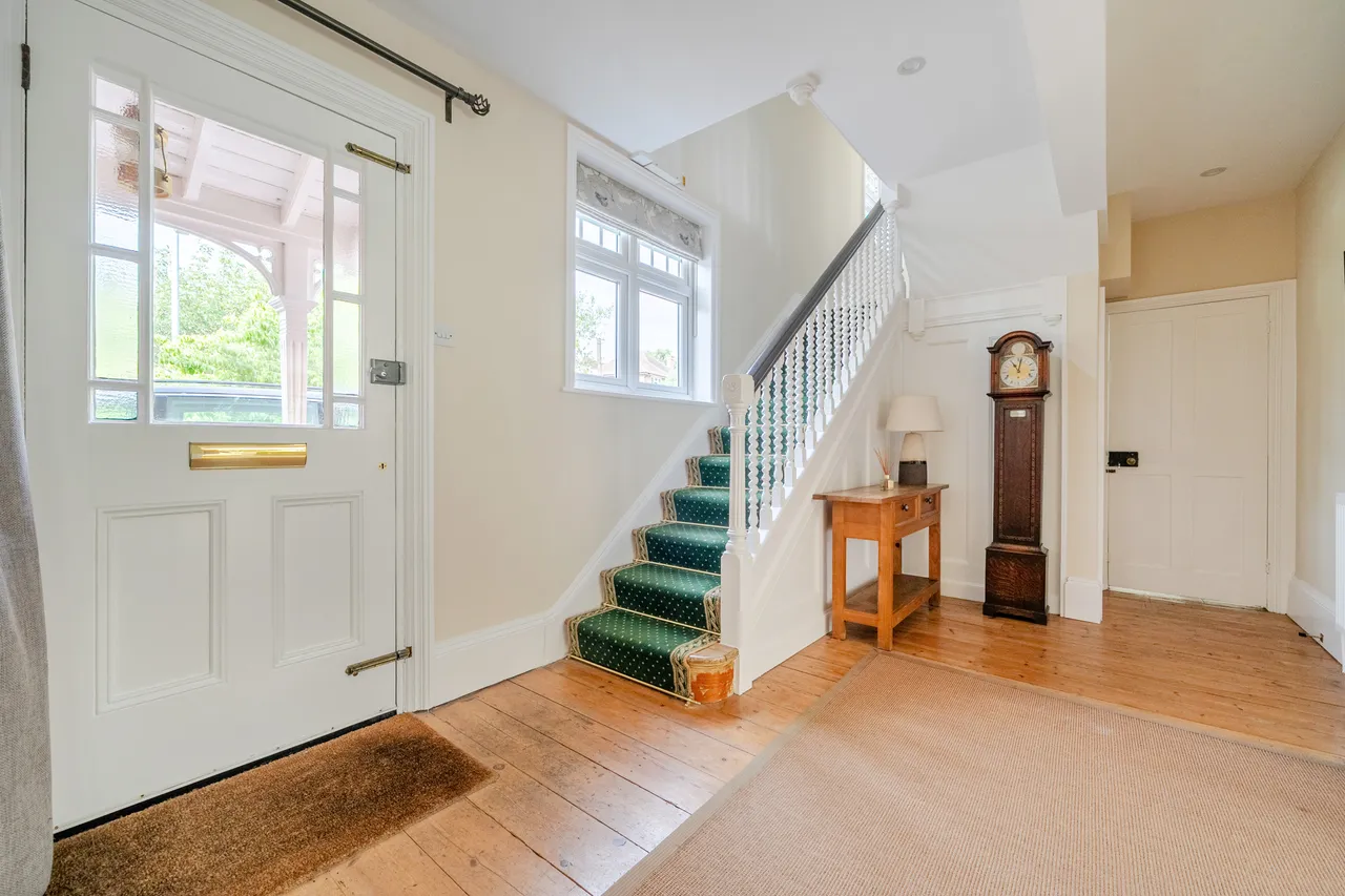 Allenby Road, Maidenhead, SL6, photo 7