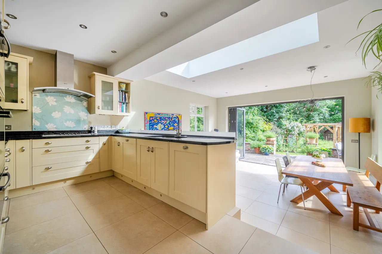 Allenby Road, Maidenhead, SL6, photo 5