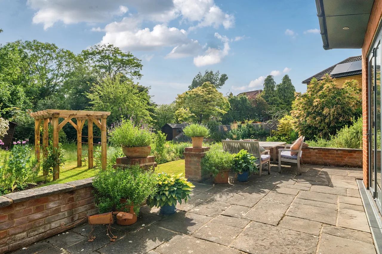 Allenby Road, Maidenhead, SL6, photo 12