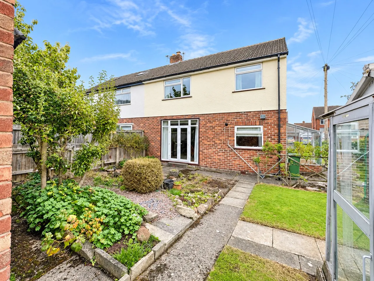 Nicholls Drive, Pensby, CH61, photo 12