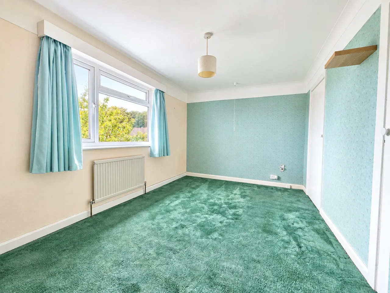 Nicholls Drive, Pensby, CH61, photo 10