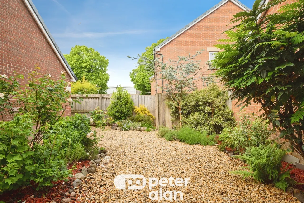 Andrews Road, Cardiff, CF14, photo 16