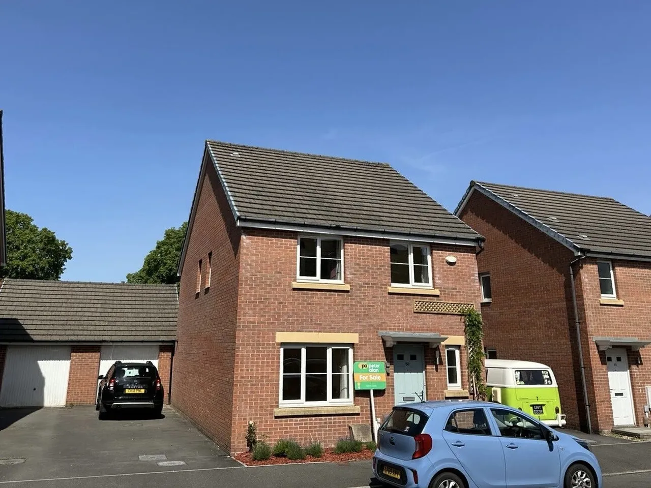 4 bed house for sale, Andrews Road, Cardiff, CF14
