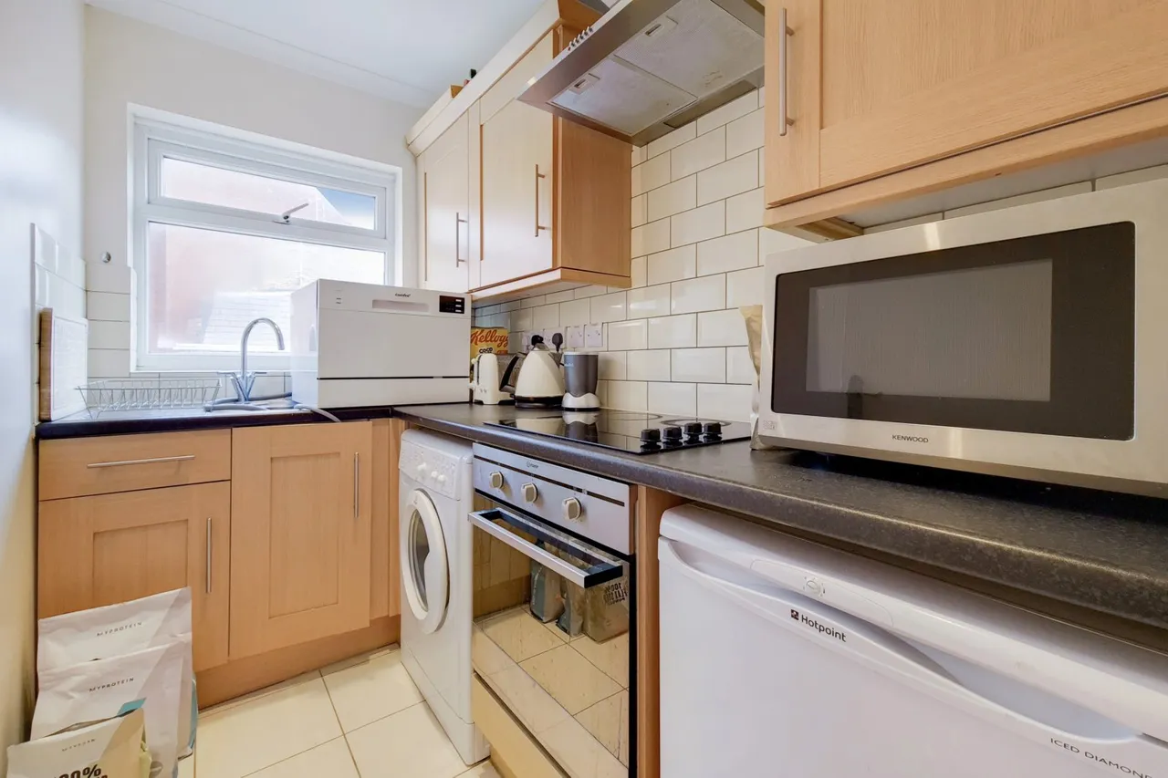 Lisson Grove, London, NW1, photo 3