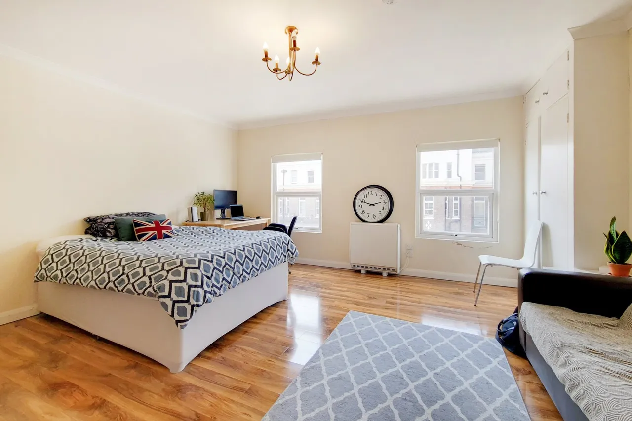flat to rent, Lisson Grove, London, NW1