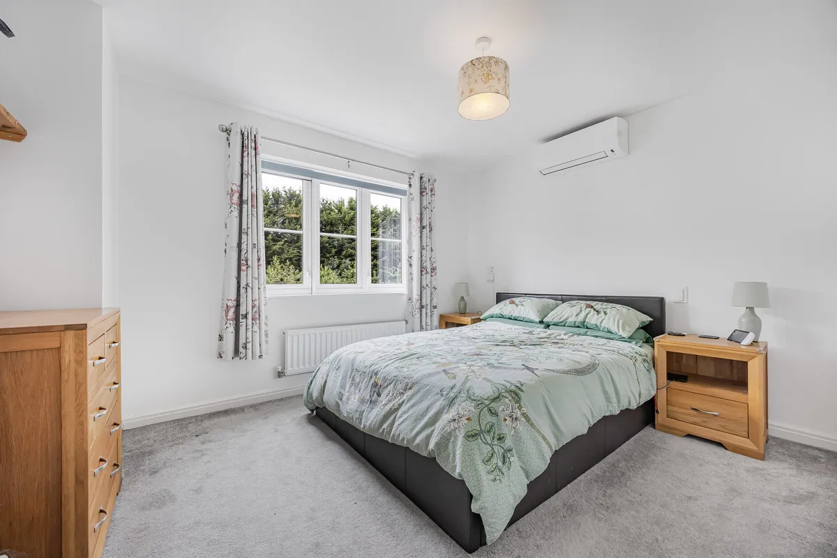 Holcombe Place, Stadhampton, photo 11