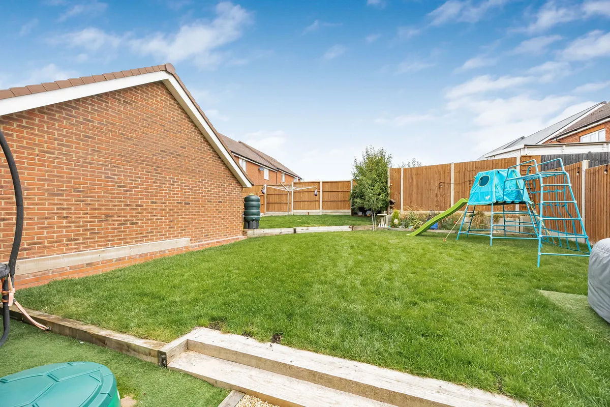 Holcombe Place, Stadhampton, photo 10