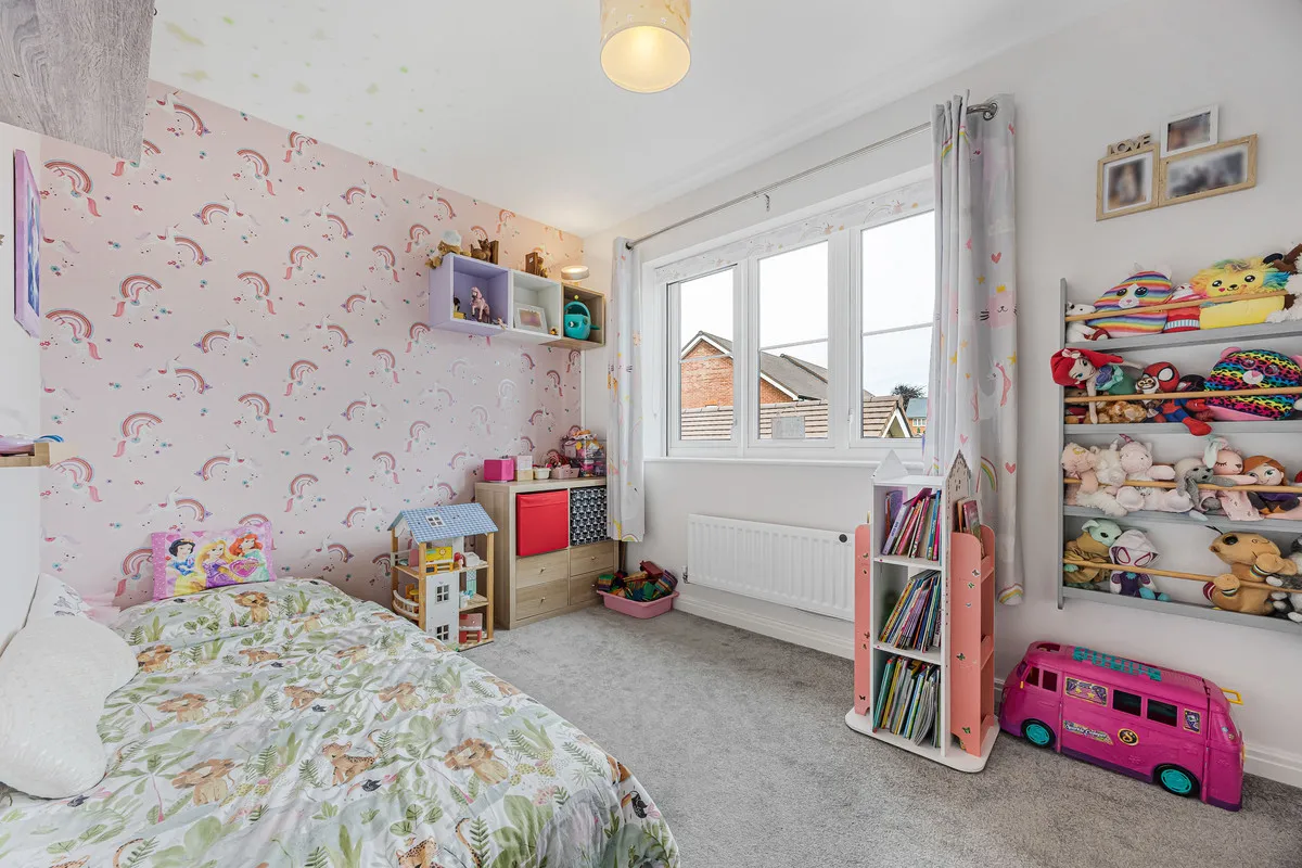 Holcombe Place, Stadhampton, photo 15