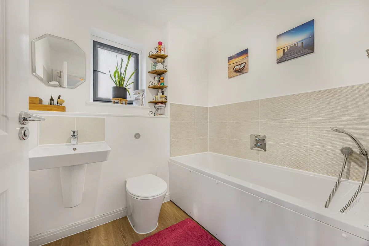 Holcombe Place, Stadhampton, photo 17