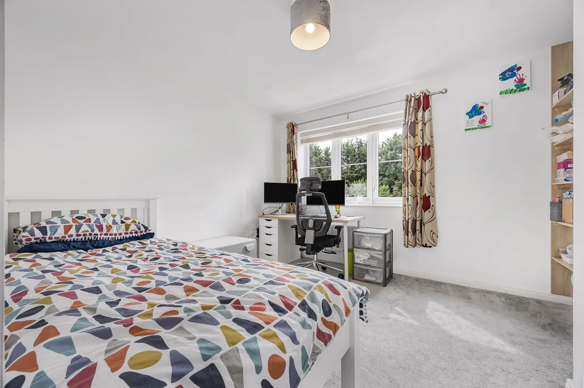 Holcombe Place, Stadhampton, photo 14