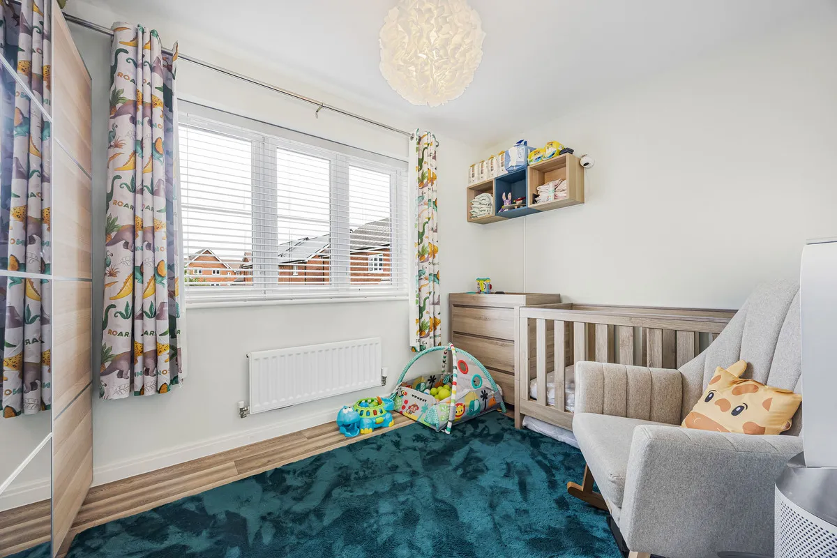 Holcombe Place, Stadhampton, photo 16
