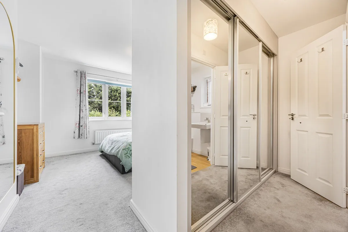Holcombe Place, Stadhampton, photo 12