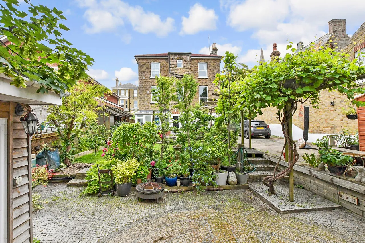 The Vale, Broadstairs, photo 15