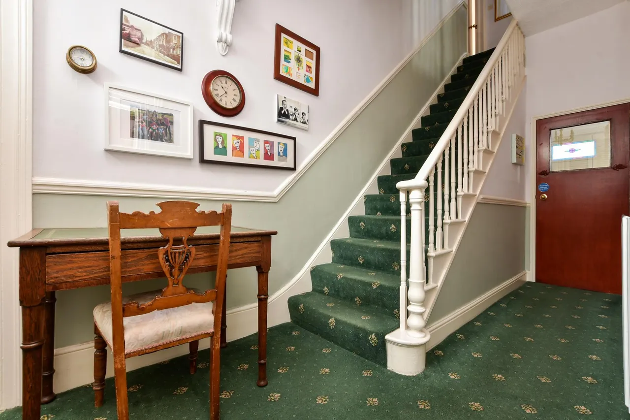 The Vale, Broadstairs, photo 2