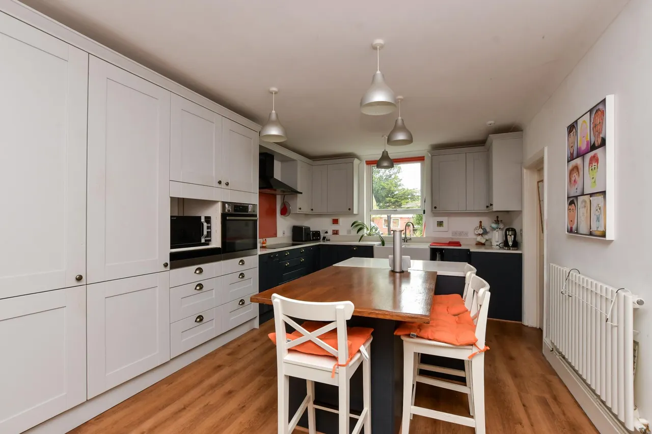 The Vale, Broadstairs, photo 5