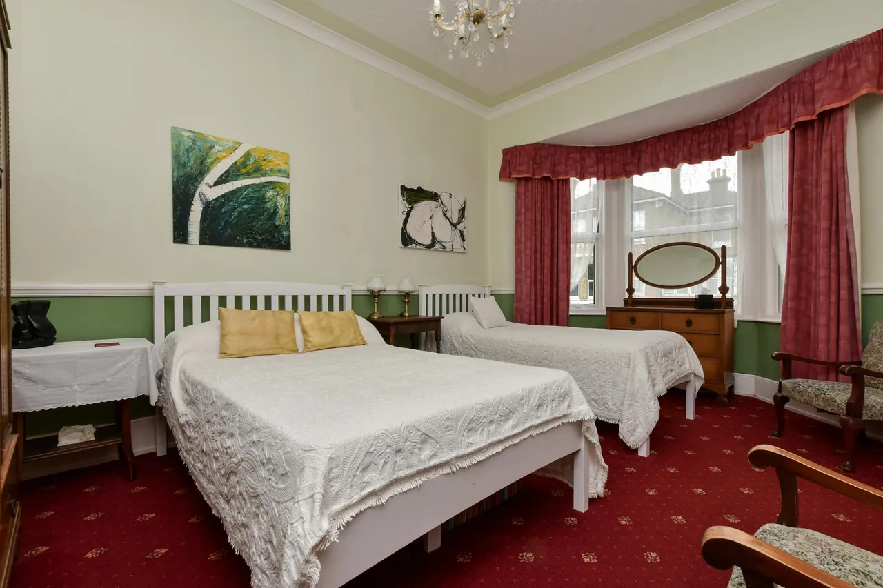 The Vale, Broadstairs, photo 10