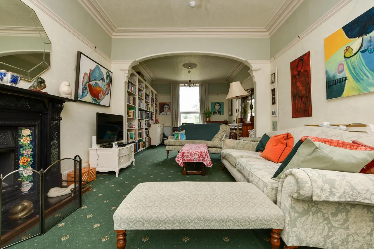 The Vale, Broadstairs, photo 3