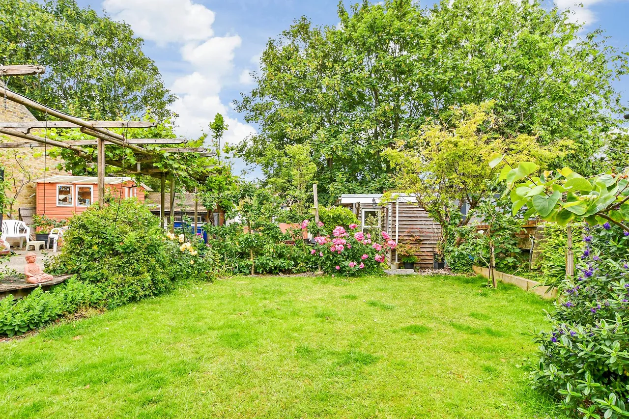 The Vale, Broadstairs, photo 14