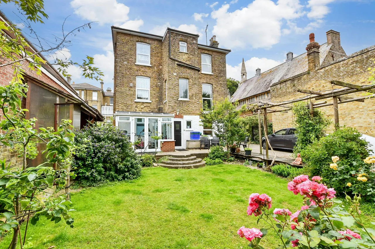 The Vale, Broadstairs, photo 16