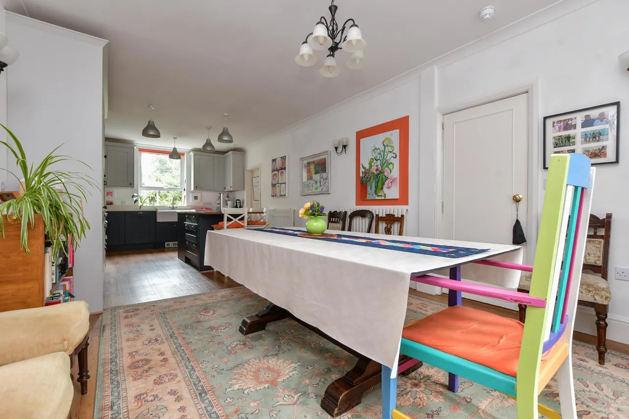 The Vale, Broadstairs, photo 7