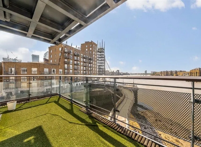 Narrow Street, Wapping, E14, photo 6