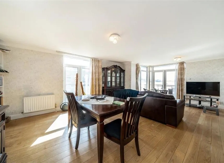 Narrow Street, Wapping, E14, photo 2