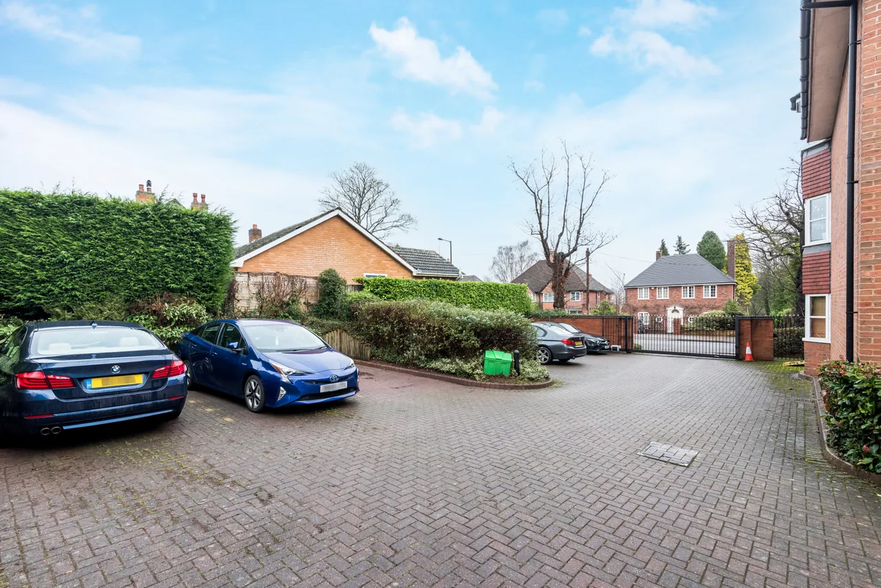 Belwell Gardens, Sutton Coldfield, B74, photo 20