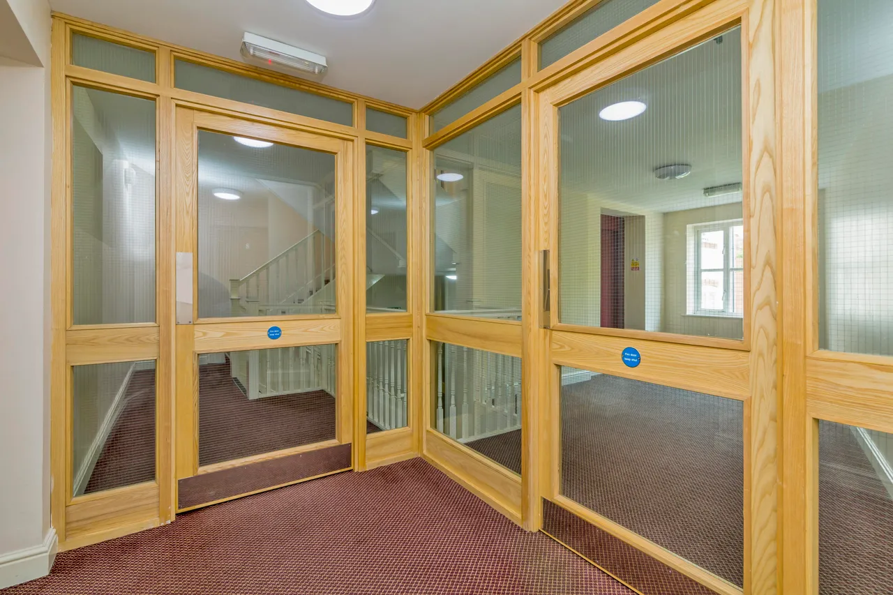 Belwell Gardens, Sutton Coldfield, B74, photo 18