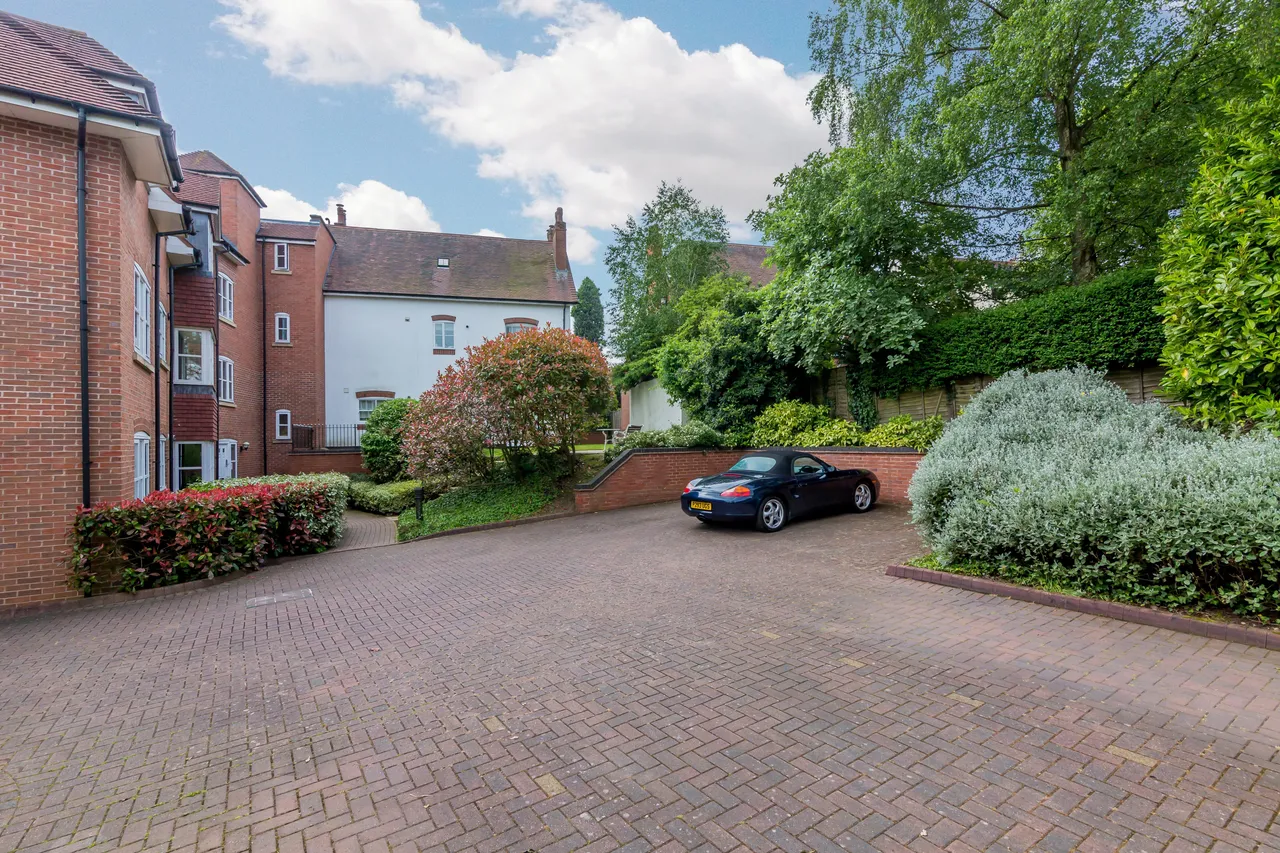 Belwell Gardens, Sutton Coldfield, B74, photo 21