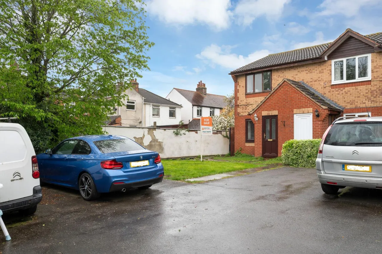 Duke Street, Melton Mowbray, LE13, photo 4