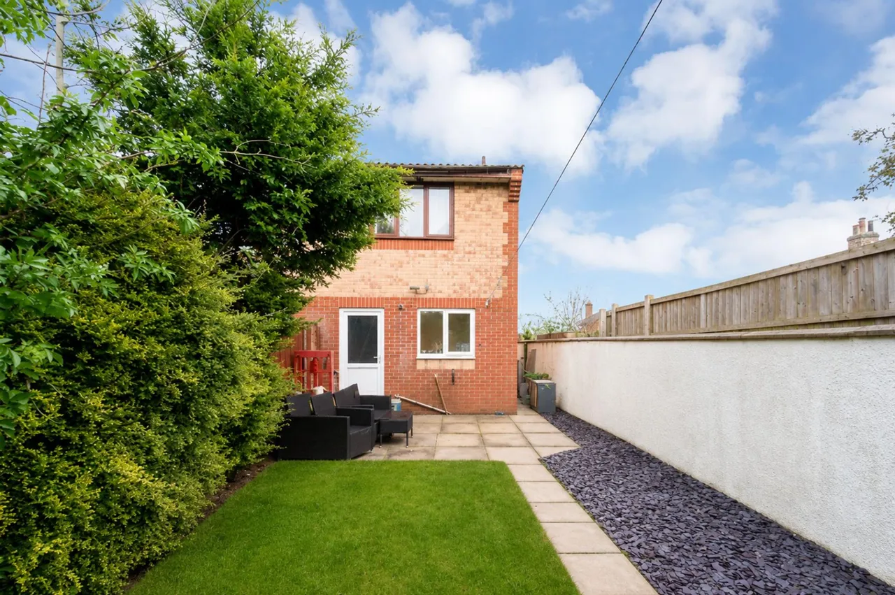 Duke Street, Melton Mowbray, LE13, photo 8