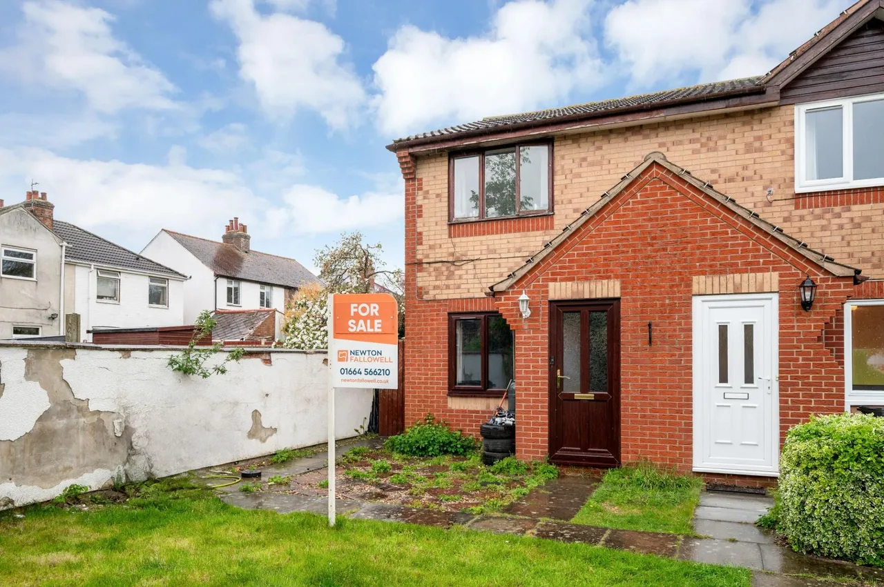 Duke Street, Melton Mowbray, LE13, photo 9