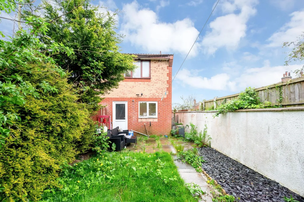 Duke Street, Melton Mowbray, LE13, photo 10