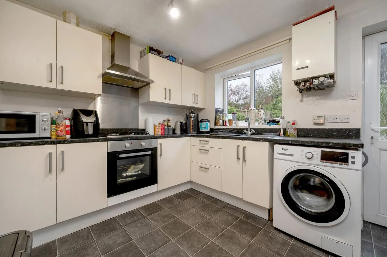 Duke Street, Melton Mowbray, LE13, photo 11