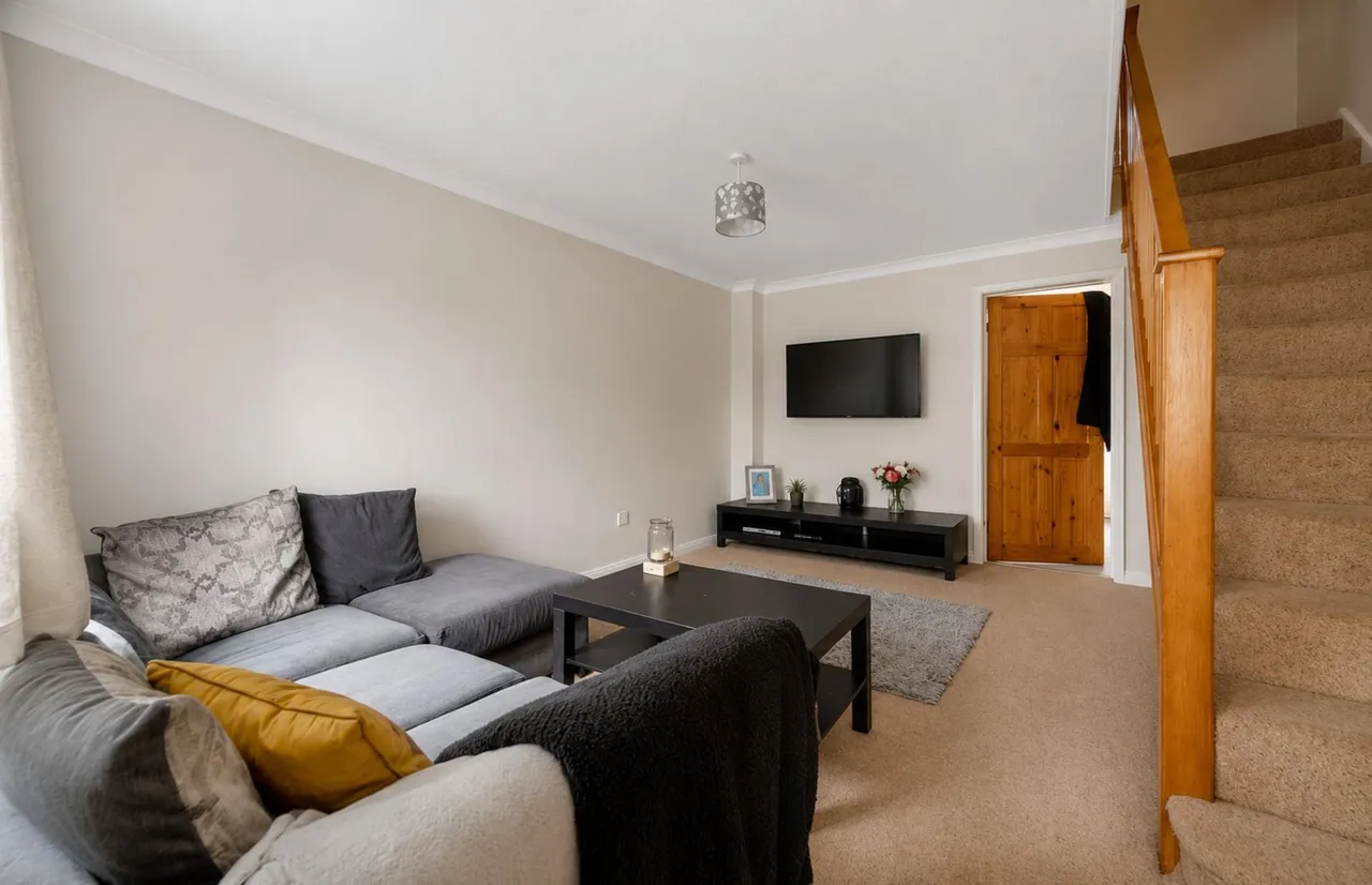 2 bed house for sale, Duke Street, Melton Mowbray, LE13