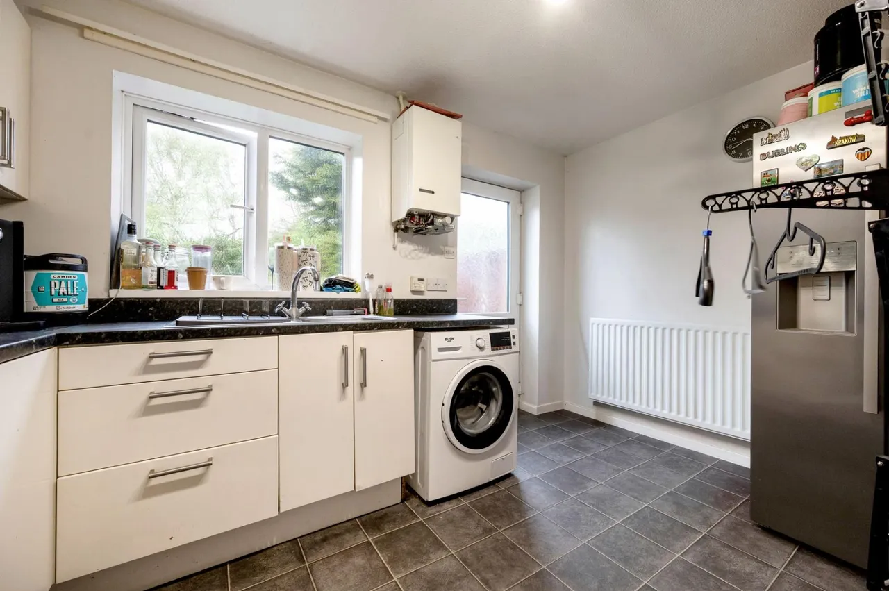 Duke Street, Melton Mowbray, LE13, photo 12