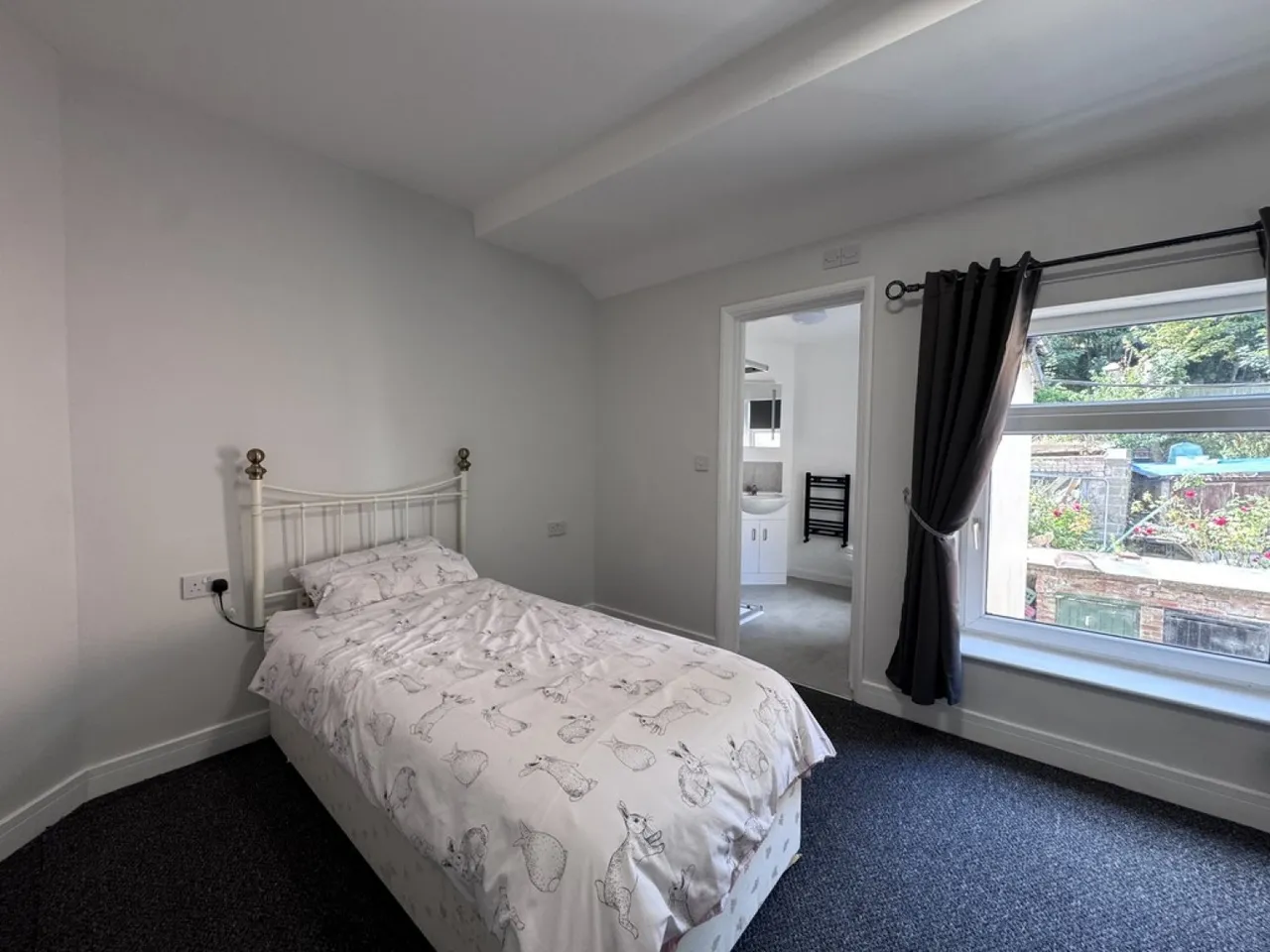 Portland Street, Whitwell, photo 12