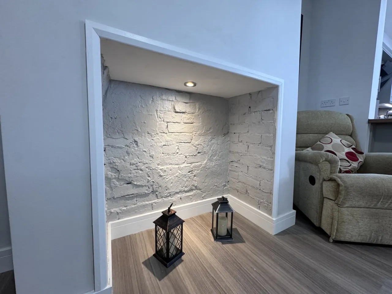 Portland Street, Whitwell, photo 6
