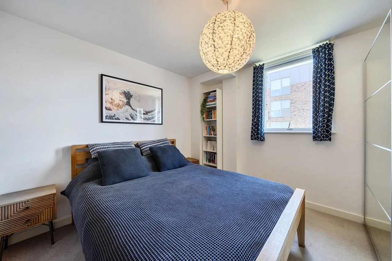 Pomeroy Street, SE14, photo 6